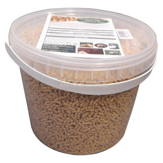 Granulované mléko pro mláďata 2,5 kg - dat.spotř.8.8.26